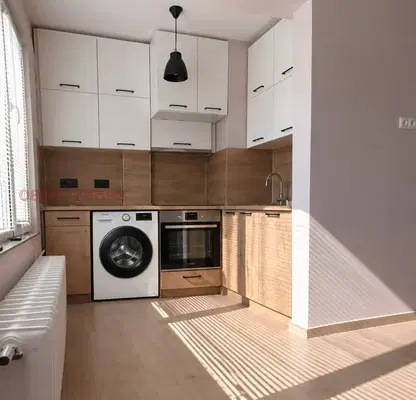 Photo 2 — 2-bedroom apartment in Sofia, Ilinden