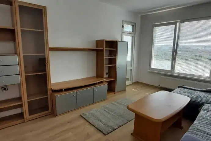 2-bedroom apartment in Sofia, Ilinden