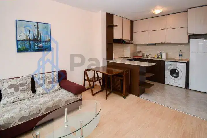 2-bedroom apartment in Sofia, Ilinden