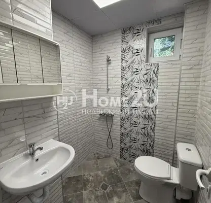 Photo 5 — Two-room apartment in Ilinden, Sofia with renovated interior