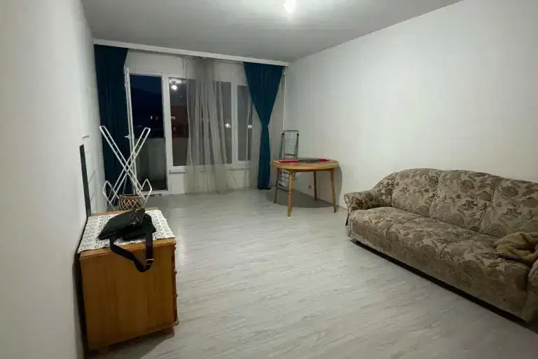 Two-room apartment with two terraces in Ilinden, Sofia