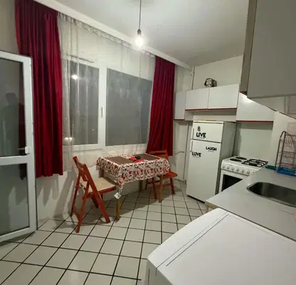 Photo 3 — Two-room apartment with two terraces in Ilinden, Sofia