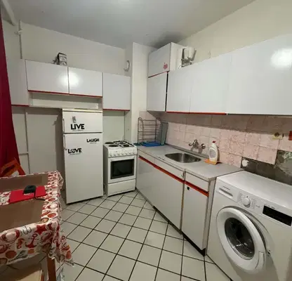 Photo 4 — Two-room apartment with two terraces in Ilinden, Sofia