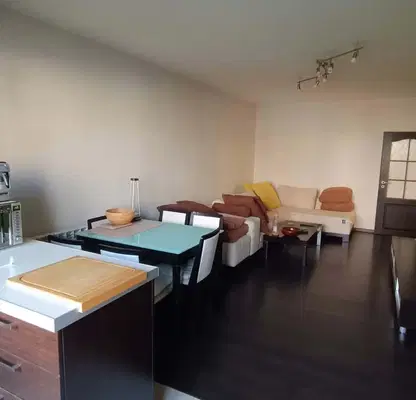 Photo 2 — 3-room apartment in Ilinden with terrace and east/west aspect