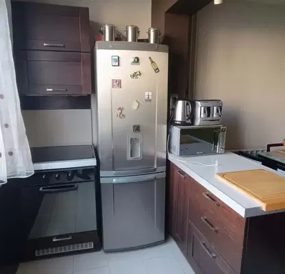 Photo 5 — 3-room apartment in Ilinden with terrace and east/west aspect