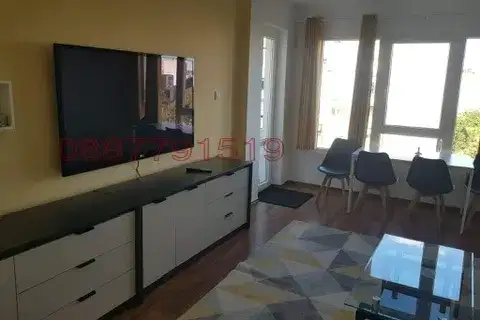 3-room apartment in Ilinden with elevator near Vardar metro station