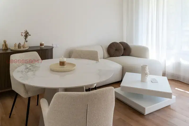 3-bedroom apartment in Sofia, Ilinden