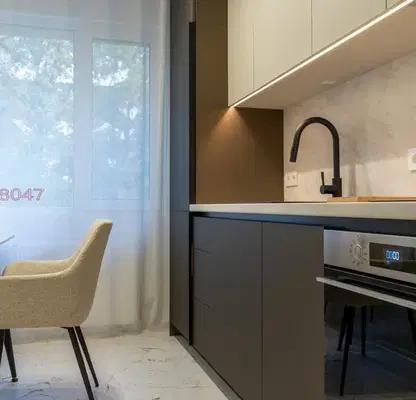 Photo 2 — 3-bedroom apartment in Sofia, Ilinden