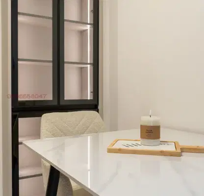 Photo 3 — 3-bedroom apartment in Sofia, Ilinden