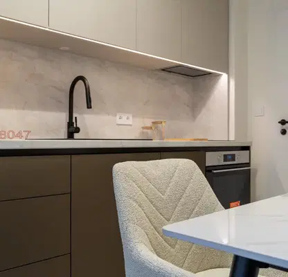 Photo 4 — 3-bedroom apartment in Sofia, Ilinden