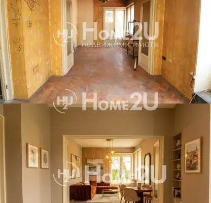 Photo 2 — 2-bedroom apartment in Sofia, Ivan Vazov