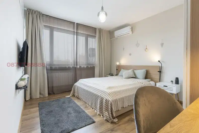 2-bedroom apartment in Sofiya, Ivan Vazov
