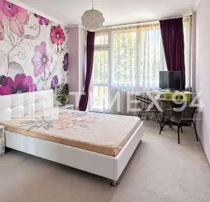 Photo 2 — 3-bedroom apartment in Sofia, Ivan Vazov