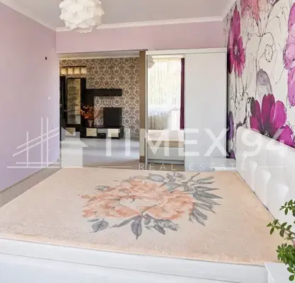Photo 3 — 3-bedroom apartment in Sofia, Ivan Vazov