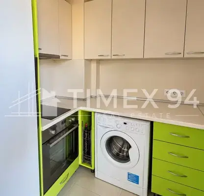 Photo 5 — 3-bedroom apartment in Sofia, Ivan Vazov