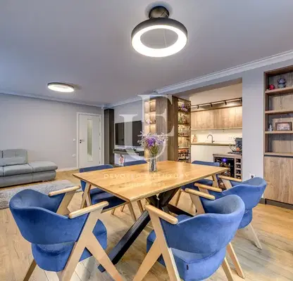 Photo 2 — 4-bedroom apartment in Sofia, Ivan Vazov