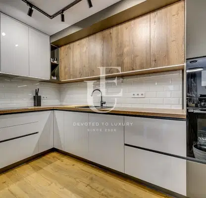 Photo 3 — 4-bedroom apartment in Sofia, Ivan Vazov