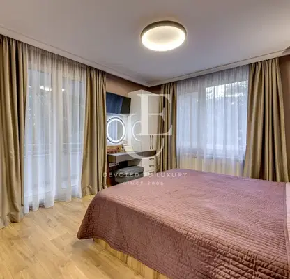 Photo 4 — 4-bedroom apartment in Sofia, Ivan Vazov