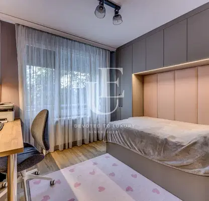 Photo 5 — 4-bedroom apartment in Sofia, Ivan Vazov