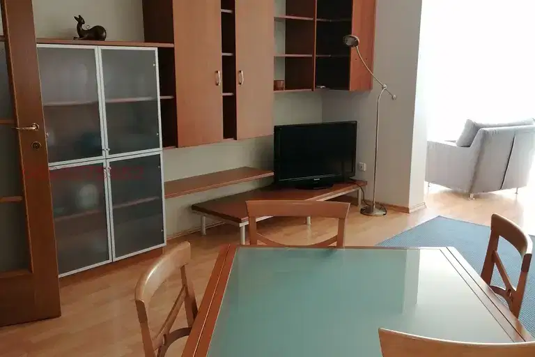 Two-room apartment with two terraces in Ivan Vazov, Sofia