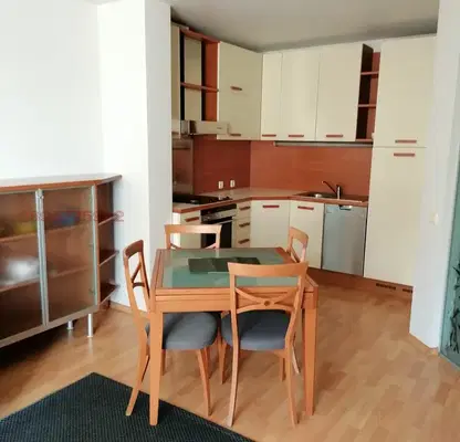 Photo 2 — Two-room apartment with two terraces in Ivan Vazov, Sofia