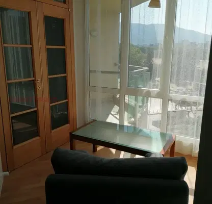 Photo 3 — Two-room apartment with two terraces in Ivan Vazov, Sofia