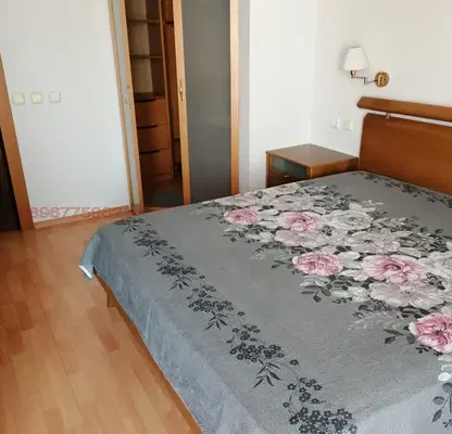 Photo 4 — Two-room apartment with two terraces in Ivan Vazov, Sofia