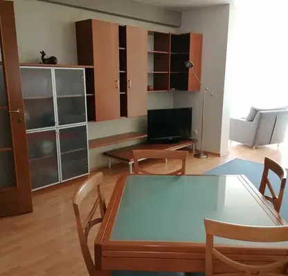 Photo 5 — Two-room apartment with two terraces in Ivan Vazov, Sofia