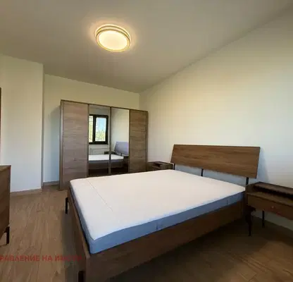 Photo 4 — Two-room apartment in Ivan Vazov with balcony and elevator