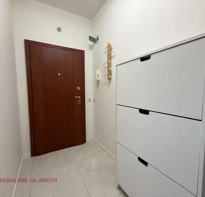 Photo 5 — Two-room apartment in Ivan Vazov with balcony and elevator