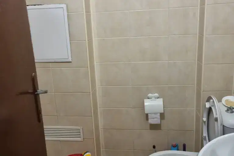 Two-room apartment on the ground floor in Ivan Vazov, Vitosha Blvd