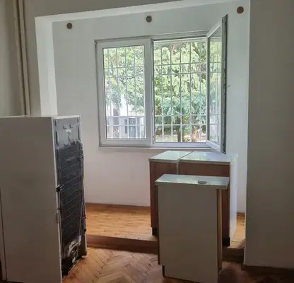 Photo 3 — Two-room apartment on the ground floor in Ivan Vazov, Vitosha Blvd
