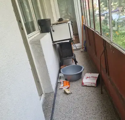 Photo 4 — Two-room apartment on the ground floor in Ivan Vazov, Vitosha Blvd