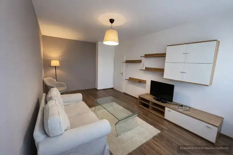 2-bedroom apartment in Sofia, Ivan Vazov