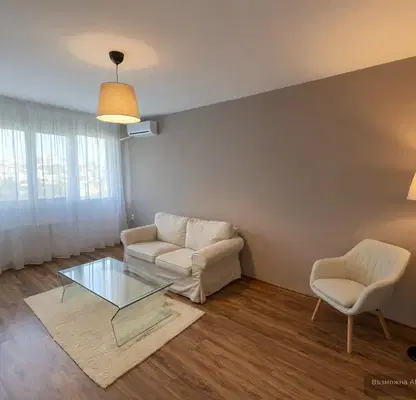 Photo 2 — 2-bedroom apartment in Sofia, Ivan Vazov