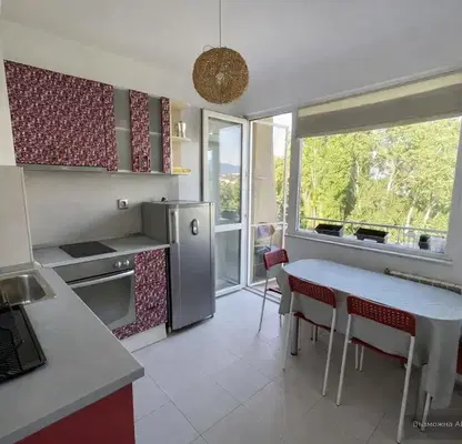 Photo 3 — 2-bedroom apartment in Sofia, Ivan Vazov
