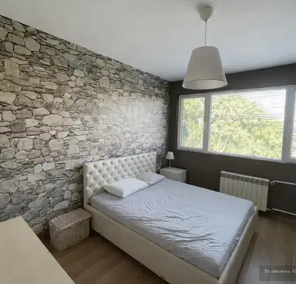 Photo 5 — 2-bedroom apartment in Sofia, Ivan Vazov
