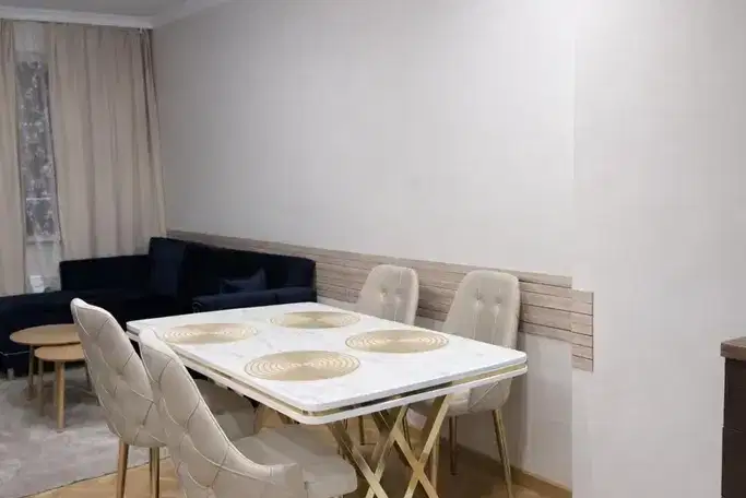 2-bedroom apartment in Sofia, Ivan Vazov