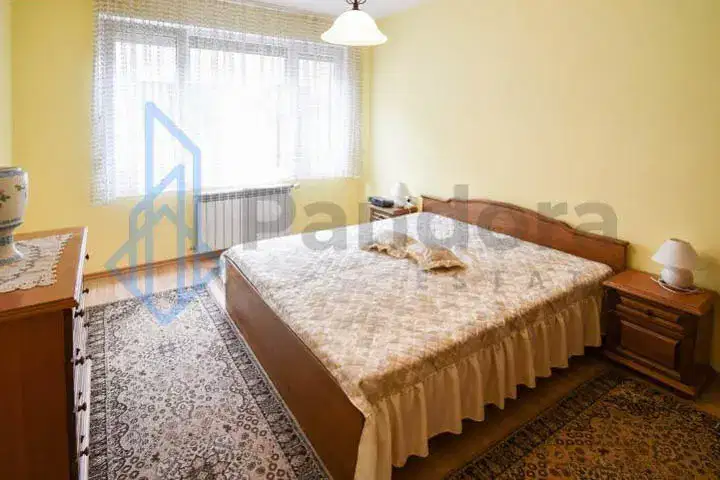 2-bedroom apartment in Sofia, Ivan Vazov
