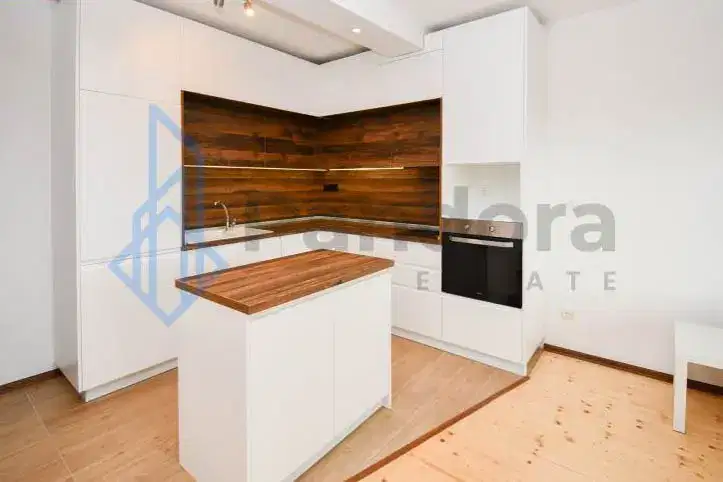 2-bedroom apartment in Sofia, Ivan Vazov