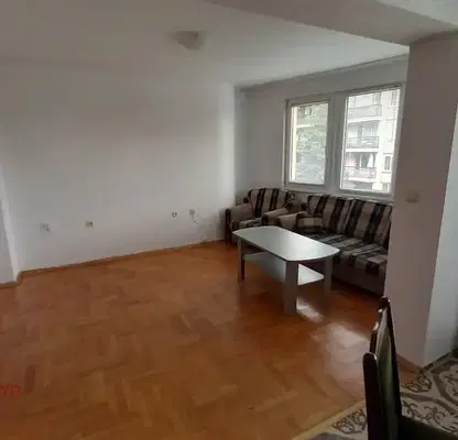 Photo 3 — Two-room apartment with two terraces in Ivan Vazov, Sofia