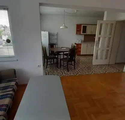 Photo 4 — Two-room apartment with two terraces in Ivan Vazov, Sofia