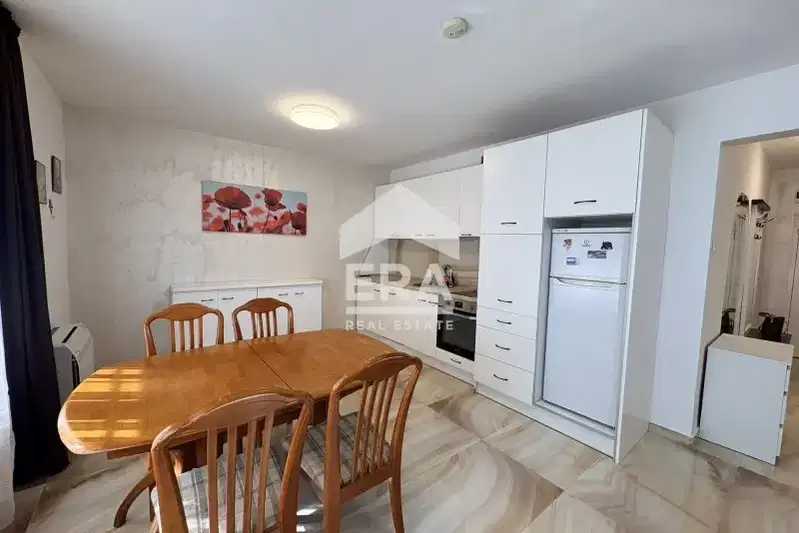 2-bedroom apartment in Sofia, Ivan Vazov