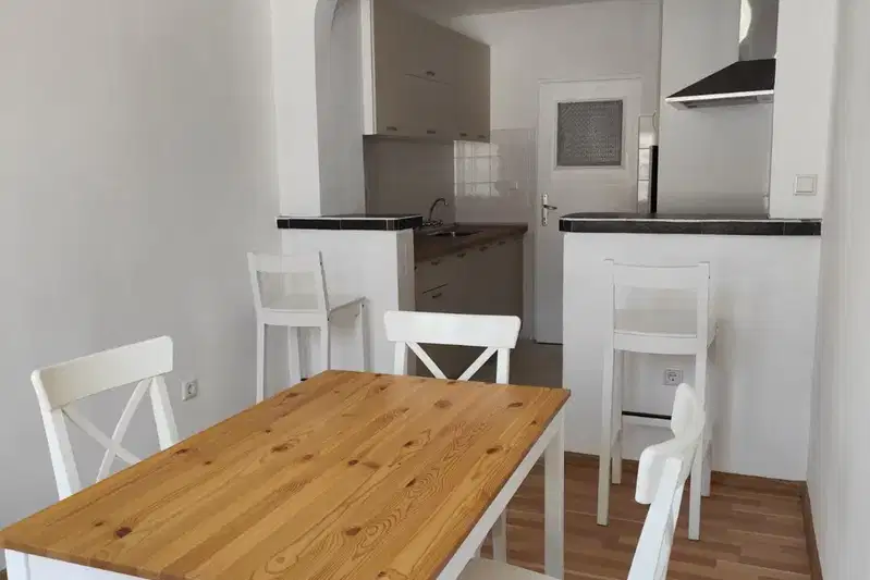Spacious 3-room apartment in Ivan Vazov with two terraces