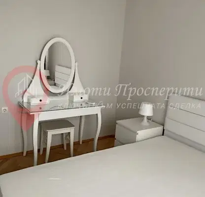 Photo 2 — 3-room apartment with terrace in Ivan Vazov district, Sofia