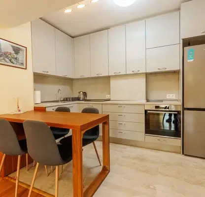 Photo 2 — 3-bedroom apartment in Sofia, Ivan Vazov