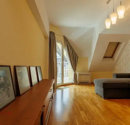 Photo 3 — 3-bedroom apartment in Sofia, Ivan Vazov