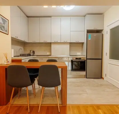Photo 4 — 3-bedroom apartment in Sofia, Ivan Vazov