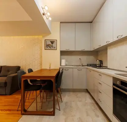 Photo 5 — 3-bedroom apartment in Sofia, Ivan Vazov