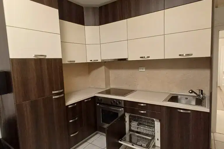 3-bedroom apartment in Sofia, Ivan Vazov